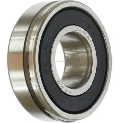 Rodamiento  NSK Para alternador Hitachi LR140-119 / LR140-130B